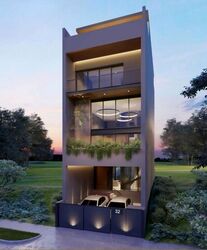 Boon Teck Road (D12), Terrace #451085651